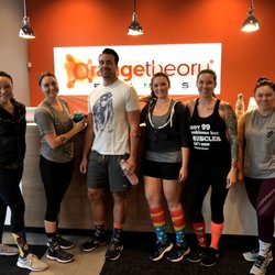 Orangetheory Fitness