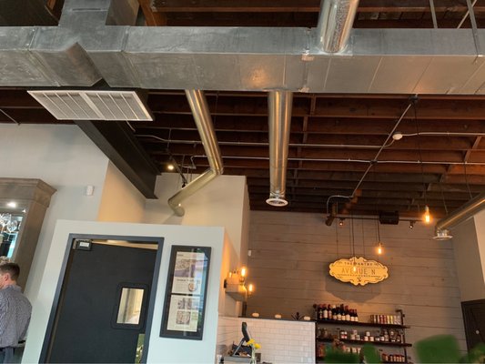 Avenue N Providence by null