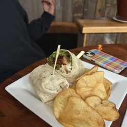 Big Bill's Sandwich Shop & Coffee Bar