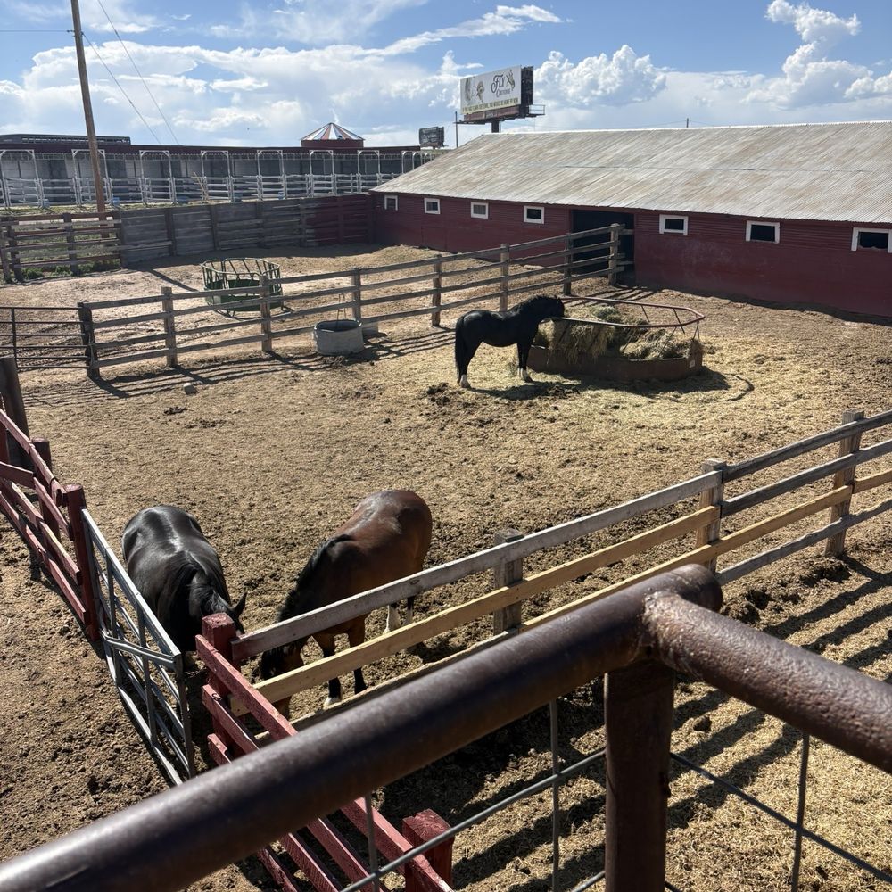 Terry Bison Ranch Resort - Venues & Event Spaces Near Me - Cheyenne, Wyoming