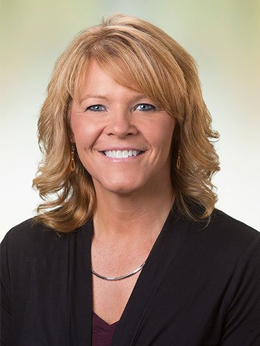 Lisa VanBaalen, LICSW - grief counselor in Duluth, MN