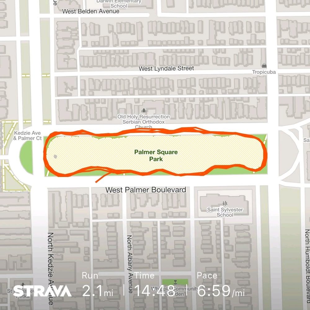 PALMER SQUARE 102 Photos & 30 Reviews Parks W Palmer Square