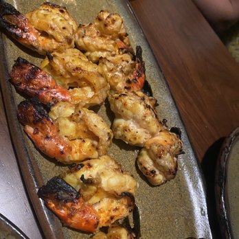 Rumi’s Kitchen - Grilled prawns (delicious) - Persian/Iranian Near Me - Washington, DC, District of Columbia Rumi’s Kitchen - Grilled prawns (delicious) - Persian/Iranian Near Me - Washington, DC, District of Columbia