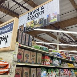 C-A-L Ranch Stores - Lawn and garden supplies