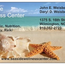 Seaside Wellness Center