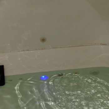 True REST Float Spa - More more mold - Float Spa Near Me - San Diego, California