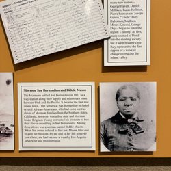 Ontario Museum of History & Art
