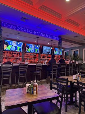 Mi Olivia Restaurant by null