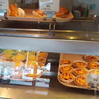 Diamond Bakery - Bakeries Near Me - Monterey Park, California