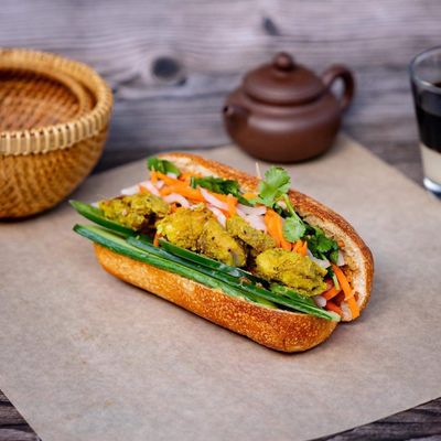 kibi’s Cafe Walnut Creek by null