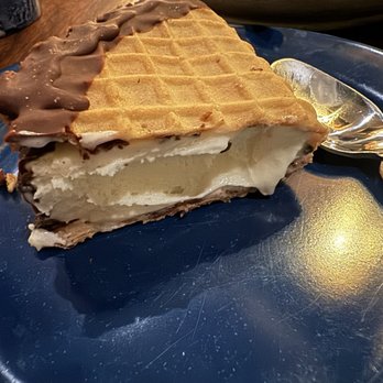 Chilango - Choco taco (half) - Mexican Near Me - Minneapolis, Minnesota