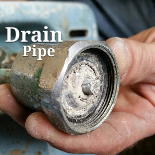 Slide of United Sewer and Drain