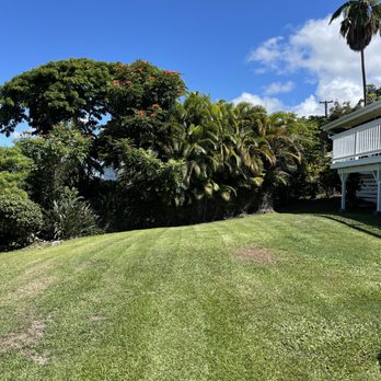 Hawaii View Landscaping - Lawn Services Near Me - Kailua-Kona, Hawaii Hawaii View Landscaping - Lawn Services Near Me - Kailua-Kona, Hawaii