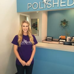 Polished Family Dental - Samantha Watson- Dental Hygienist
