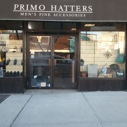 Primo Hatters