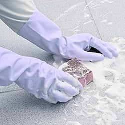 First Class Carpet Care - Tile Floor Cleaning