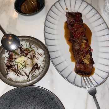 Bazaar Meat by José Andrés - Short rib - Tapas/Small Plates Near Me - New York, New York Bazaar Meat by José Andrés - Short rib - Tapas/Small Plates Near Me - New York, New York