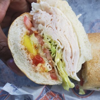Jersey Mike's Subs - Sandwiches Near Me - Midwest City, Oklahoma