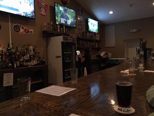 Tap House 1637 by null