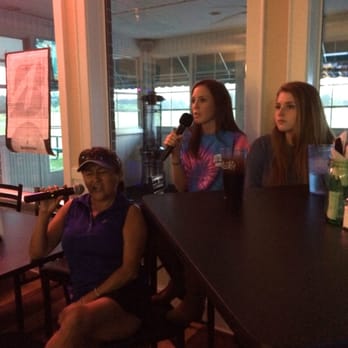 The Golf Club at Eagle Creek - Karaoke Night - Golf Near Me - Moyock, North Carolina The Golf Club at Eagle Creek - Karaoke Night - Golf Near Me - Moyock, North Carolina