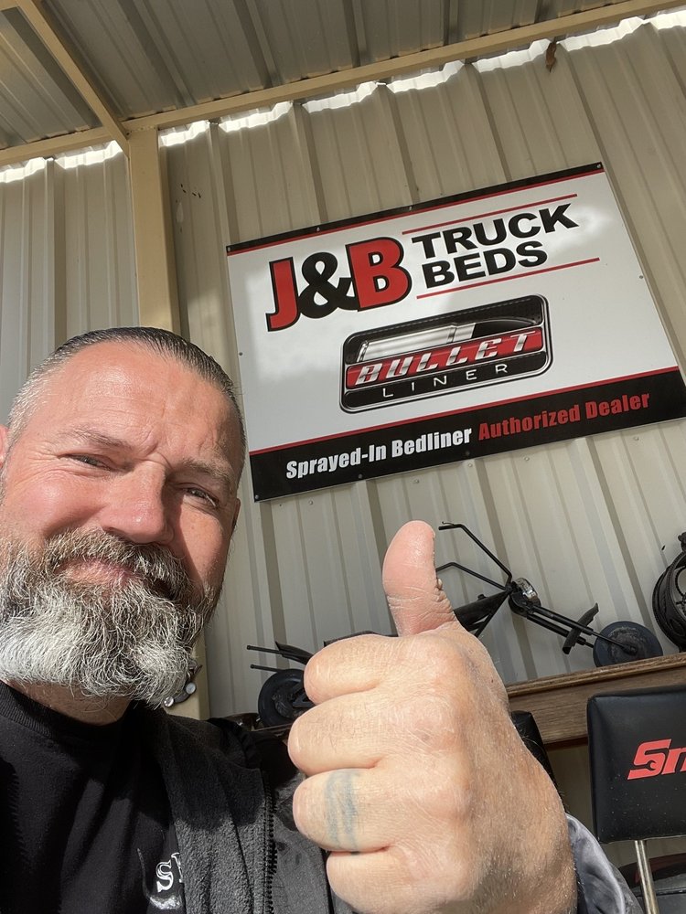 J&B TRUCK BEDS AND BUMPERS Updated October 2024 40 Photos & 19 Reviews 6175 Marlatt St