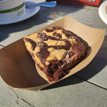 Brisbane Lunch Truck - Brookie - Food Trucks Near Me - Brisbane, California Brisbane Lunch Truck - Brookie - Food Trucks Near Me - Brisbane, California