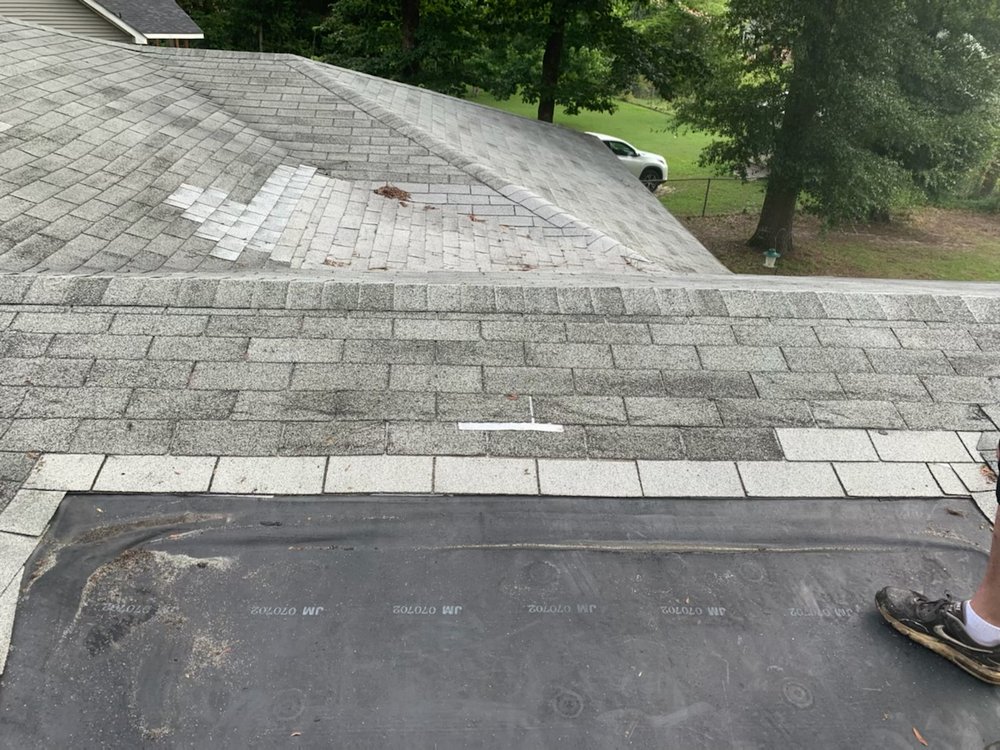 Slide of Ram Renovations