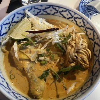 Kin Dee - Northern Style Curry - Thai Near Me - Houston, Texas Kin Dee - Northern Style Curry - Thai Near Me - Houston, Texas