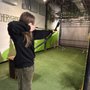 Archery Games Boston