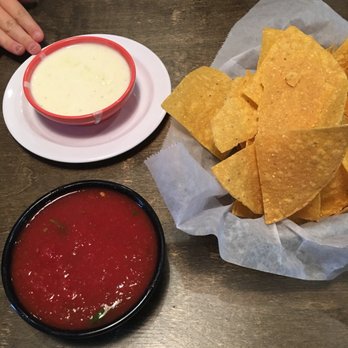 Cinco de Mayo - Service was speedy & pleasant, even with our picky orders. Food was Delicious! PLENTY of parking & seating! Loved! - Mexican Near Me - Jacksonville, Florida