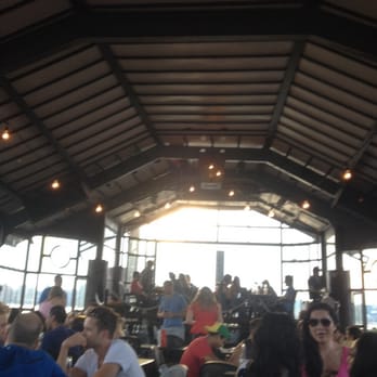 Frying Pan NYC - Bars Near Me - New York, New York