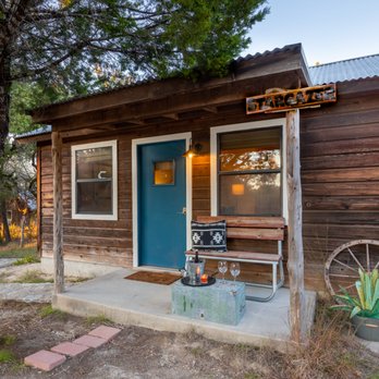 Ranch 3232 - The Ranch 3232 Stargazer cabin. - RV Parks Near Me - Johnson City, Texas Ranch 3232 - The Ranch 3232 Stargazer cabin. - RV Parks Near Me - Johnson City, Texas