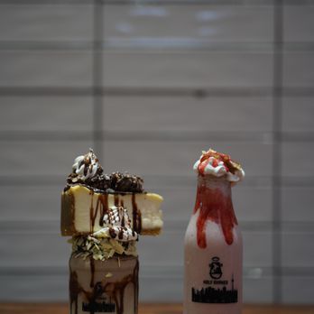 Holy Shakes - Desserts Near Me - Toronto, Ontario Holy Shakes - Desserts Near Me - Toronto, Ontario