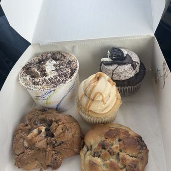 For Goodness Cakes Co. - Food Trucks Near Me