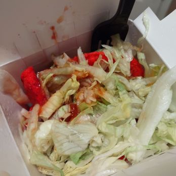 Jack in the Box - Lots of lettuce - Tacos Near Me - Lemoore, California Jack in the Box - Lots of lettuce - Tacos Near Me - Lemoore, California