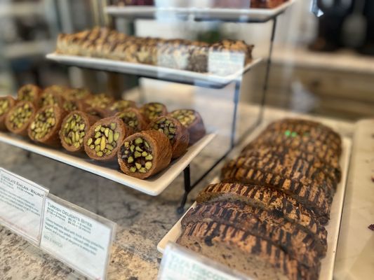 Yafa Bakery & Café by null