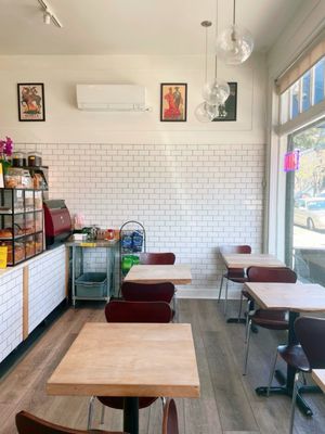 Café La Joie by null
