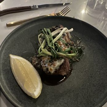Sam’s Table - Pork - Vegetarian Near Me - Montclair, New Jersey