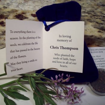Forever Wildflowers - Your special tribute - Home & Garden Near Me - Westcliffe, Colorado