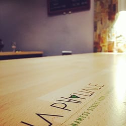 La Phyliale