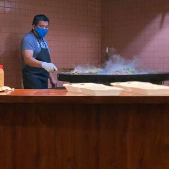 Gengis Khan Grill - How the food is cooked. So good!!!!!! - Mongolian Near Me - Hillsboro, Oregon Gengis Khan Grill - How the food is cooked. So good!!!!!! - Mongolian Near Me - Hillsboro, Oregon
