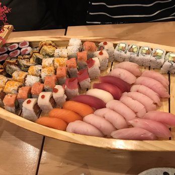 Sushi Tokoro - Japanese Near Me - Chicago, Illinois Sushi Tokoro - Japanese Near Me - Chicago, Illinois