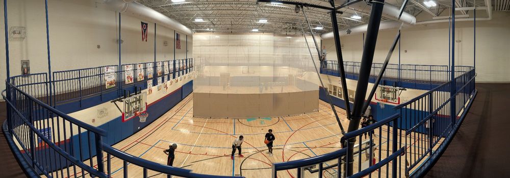 Social spots from Kohl Family YMCA