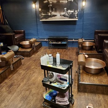 BBM Nail Lounge - Sunday Pedicure - Nail Salons Near Me - Reno, Nevada