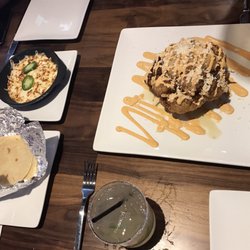 Mexican Restaurants In Orlando Yelp Mesa 21