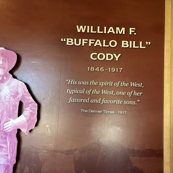 Buffalo Bill Museum and Grave - Museums Near Me - Golden, Colorado Buffalo Bill Museum and Grave - Museums Near Me - Golden, Colorado
