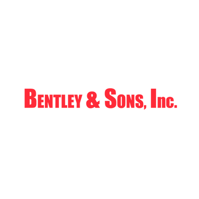 Bentley and Sons Logo