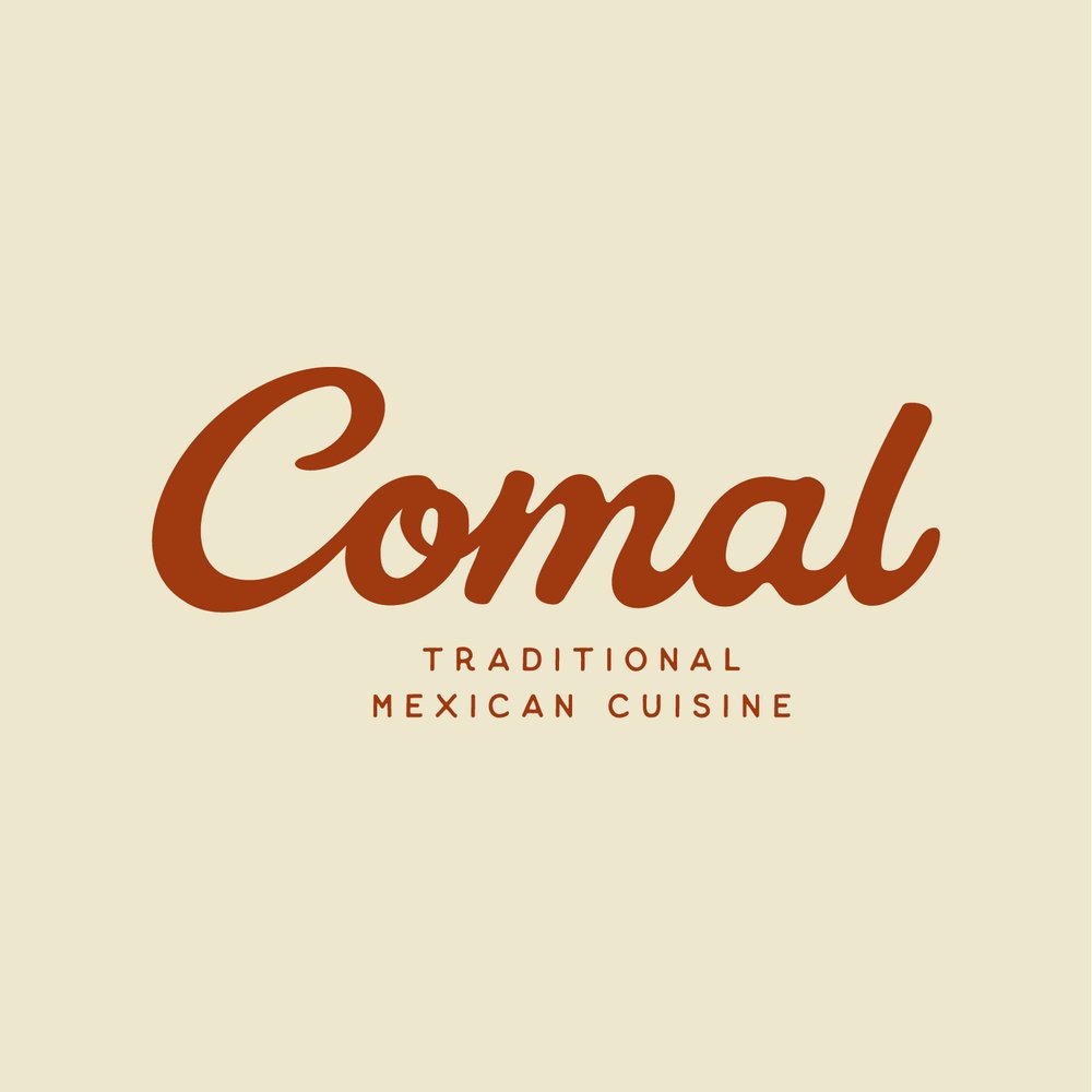 Comal Logo