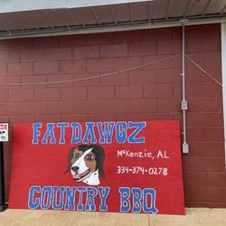Fatdawgz Country BBQ & More To Go