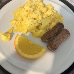 Reston Hospital Center Cafeteria